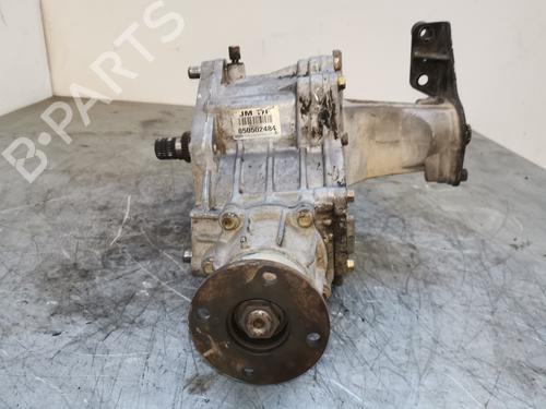 Used Front differential HYUNDAI TUCSON (JM) [2004-2019]  28995414