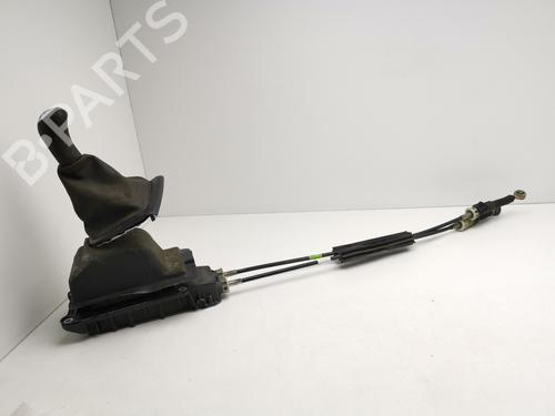Used Gear lever RENAULT CLIO IV (BH_) [2012-2021]  29376405