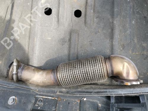 Used Pipe Pipe MERCEDES-BENZ A-CLASS (W176) A 200 CDI / d (176.008) (136 hp) 35792460 35792460