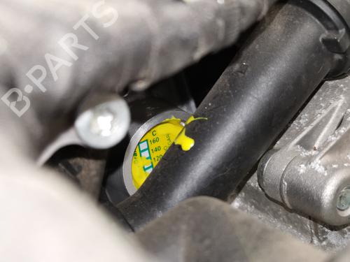 Engine FORD PUMA (J2K, CF7) | BP31792432M1