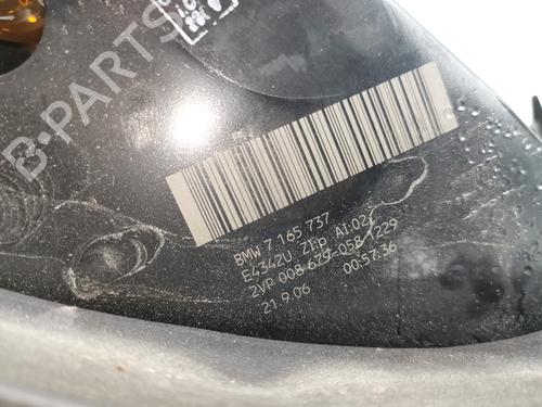 Left taillight BMW 5 (E60) 530 i | BP39440529C34 - Image 2