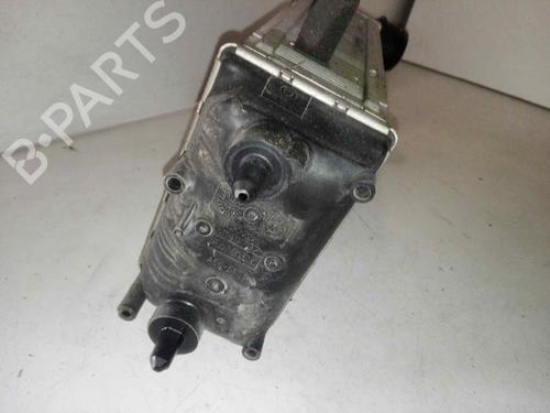 Intercooler FORD FIESTA VI (CB1, CCN) 1.6 TDCi | BP29000082M30 