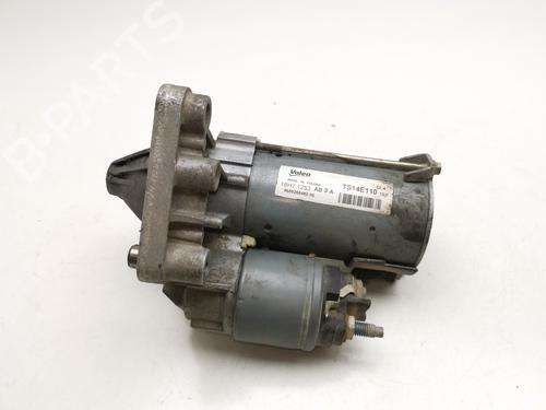 Used Starter CITROËN BERLINGO MULTISPACE (B9) 1.6 BlueHDi 100 (99 hp) 28985969