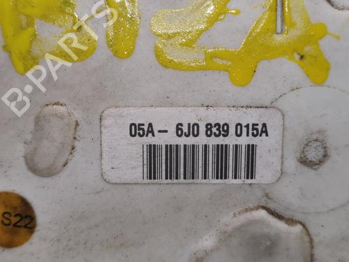 Rear left lock SEAT IBIZA IV (6J5, 6P1)  | BP28985551C100 