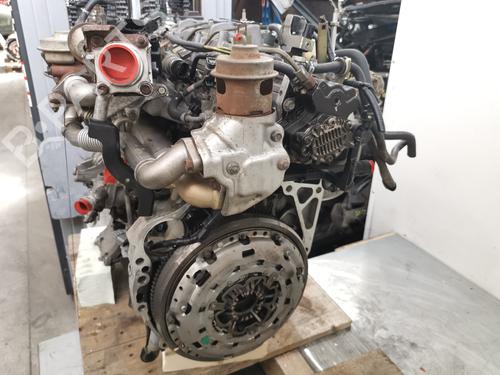 Engine HONDA CIVIC VIII Hatchback (FN, FK) 2.2 CTDi (FK3) | BP28996826M1