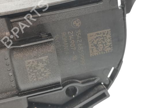 Pedal BMW 2 Active Tourer (F45) 218 d | BP28997988I4 