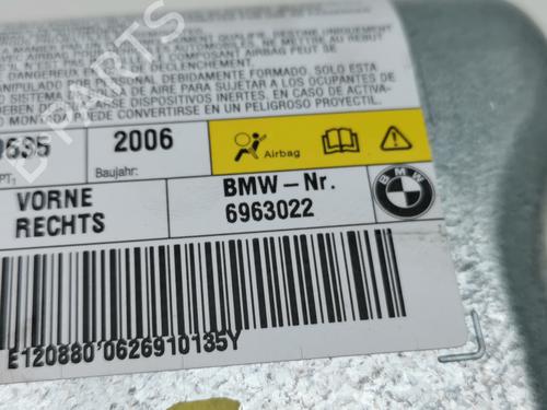 Andre BMW 5 (E60) 530 i | BP39445346O1 - Image 3