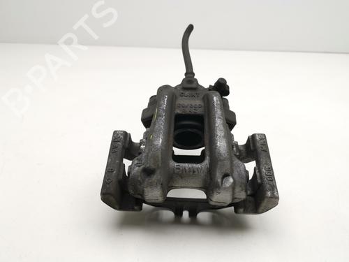 Used Left rear brake caliper BMW 1 (F20) [2011-2019]  29289584