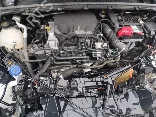 Left front window switch FORD PUMA (J2K, CF7) 1.0 EcoBoost mHEV | BP33208037I27 - Image 18