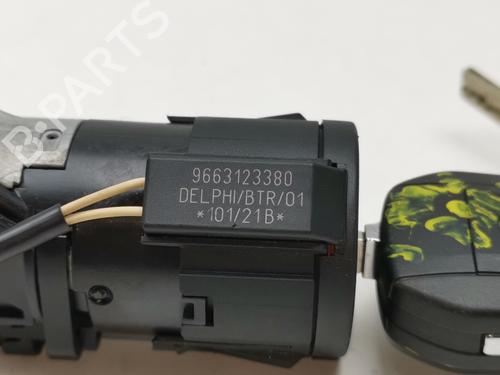 Electronic module CITROËN C3 AIRCROSS II (2R_, 2C_) 1.5 BlueHDi 110 | BP39444808M83 - Image 2
