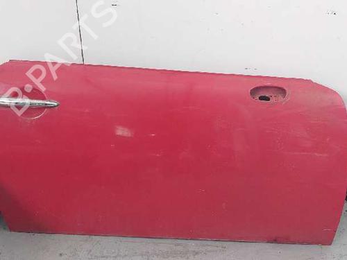 Used Right front door MINI MINI (R50, R53) [2001-2006]  28994215