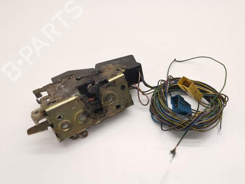 Used Front left lock MERCEDES-BENZ SPRINTER 4-t Van (B904) 416 CDI (156 hp) 28983076