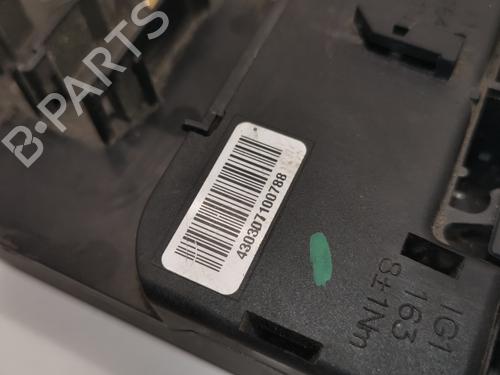 Electronic module MERCEDES-BENZ C-CLASS (W204)  | BP28991348M83 