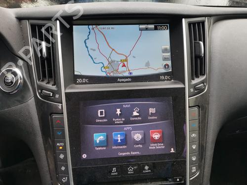 Display INFINITI Q50 50 D | BP39442804C48 - Image 4
