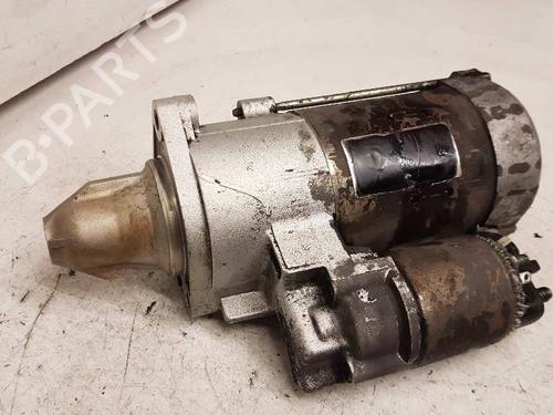 Used Starter MERCEDES-BENZ S-CLASS (W220, V220) S 400 CDI (220.028, 220.128) (250 hp) 28989954