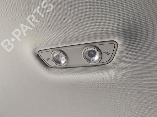 Used Interior roof light Interior roof light AUDI A4 Allroad B9 (8WH, 8WJ) 2.0 TDI quattro (150 hp) 40216494 40216494