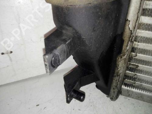 Intercooler AUDI A4 B7 (8EC) 2.5 TDI | BP28999962M30