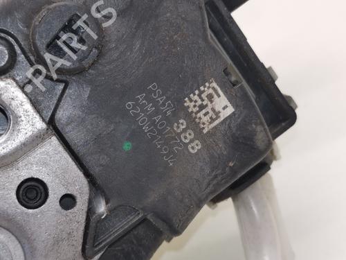 Front left lock CITROËN C5 II (RC_)  | BP28979220C98 