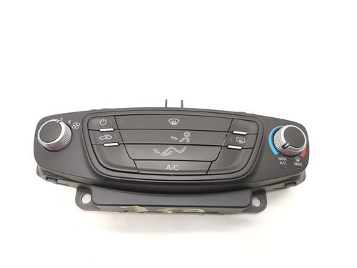 climate-control-ford-tourneo-courier-b460-mpv-2014-39440616 main image
