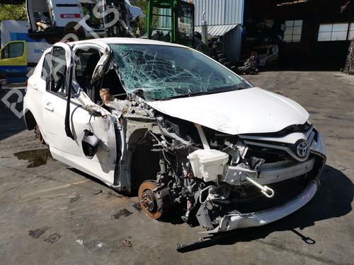 Front left panel TOYOTA YARIS (_P13_) 1.5 Hybrid (NHP130_) | BP39437736C58  - Image 11