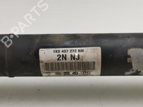 Right front driveshaft SEAT LEON (1P1) 1.4 TSI | BP39439826M39 - Image 4