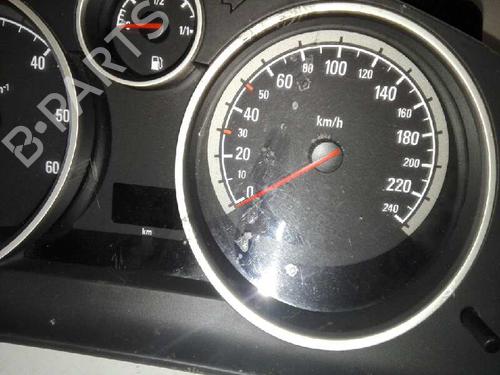 Cockpit OPEL ASTRA H (A04)  | BP28981421C47 