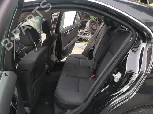 Electronic module MERCEDES-BENZ C-CLASS (W204)  | BP33026231M83  - Image 7