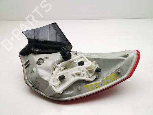 Left taillight OPEL ASTRA J (P10) 1.7 CDTI (68) | BP28989654C34 