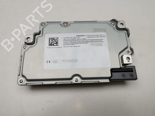 Electronic module FORD FOCUS IV (HN) 1.5 EcoBlue | BP39443092M83 - Image 4