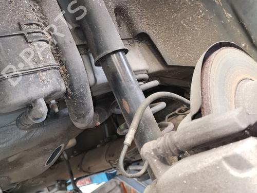 Used Right rear shock absorber Right rear shock absorber DS DS 4 / DS 4 CROSSBACK (NX_) [2015-2018] 33891126 33891126