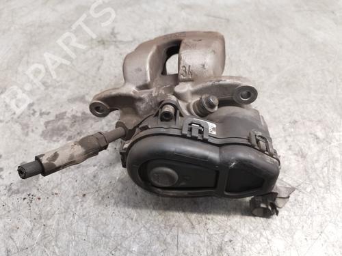 Left rear brake caliper MERCEDES-BENZ A-CLASS (W176) A 200 CDI / d (176.008) | BP34040023M107 - Image 3