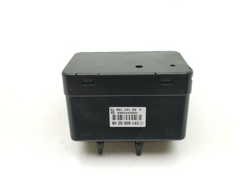 Used Electronic module Electronic module 36869834 36869834