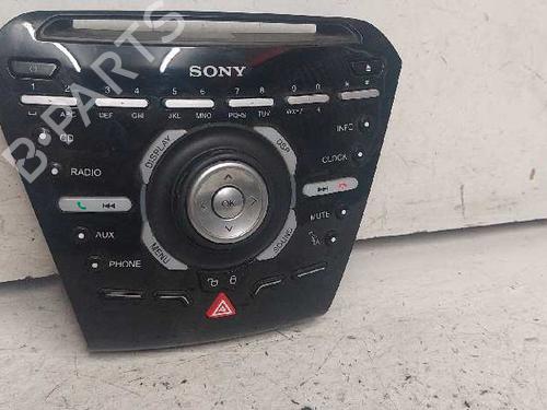 Used Switch FORD FOCUS III [2010-2020]  28993186