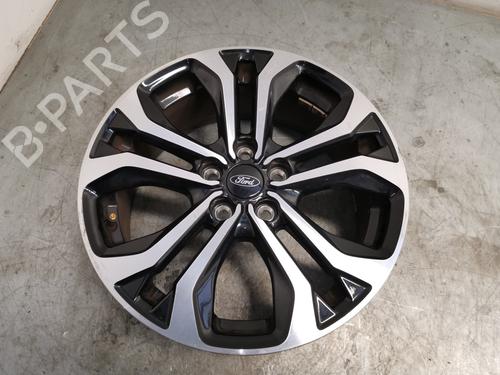 Used Rim FORD PUMA (J2K, CF7) [2019-2026]  32086865