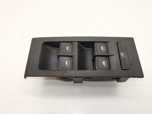 Used Left front window switch SKODA RAPID (NH3, NK3, NK6) 1.6 TDI (90 hp) 28982220