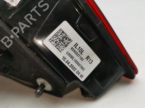 Left taillight KIA CEED Sportswagon (CD) 1.6 CRDi 136 | BP39441565C34 - Image 4