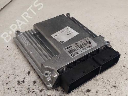 Used Engine control unit (ECU) BMW 1 (E87) 118 d (122 hp) 28994917