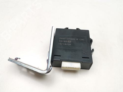 Elektronisk modul MAZDA 2 Hatchback (DL, DJ)  | BP29289525M83 
