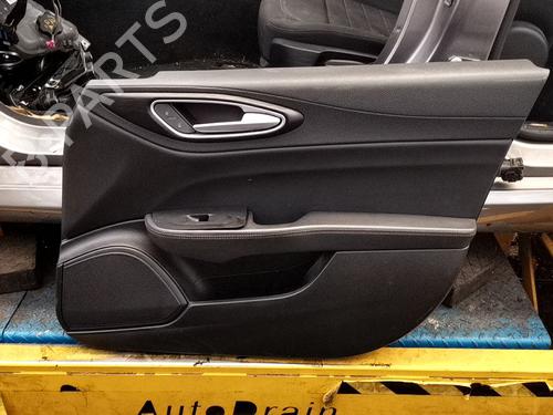 Front right panel ALFA ROMEO GIULIA (952_) 2.2 D (952AEM250, 952AEA250) | BP40217409C59 - Image 1