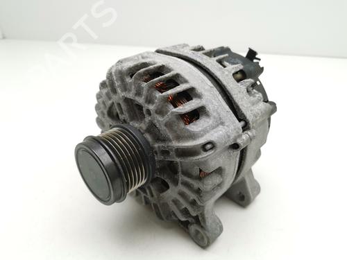 Generator CITROËN C4 CACTUS 1.6 BlueHDi 100 (99 hp) 28987214