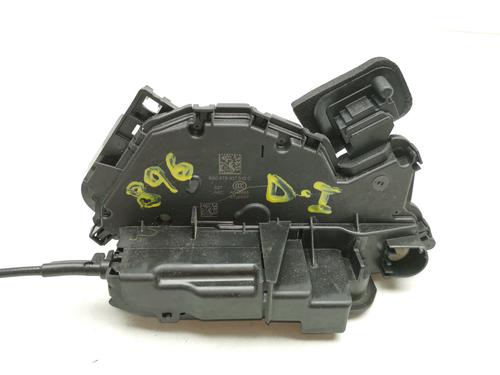 Front left lock VW T-ROC (A11, D11) | BP37267467C98 - Image 3