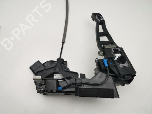 Front left lock FORD MONDEO IV (BA7)  | BP28983190C98 