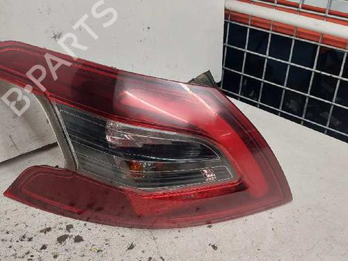 Used Left taillight PEUGEOT 308 II (LB_, LP_, LW_, LH_, L3_) [2013-2021]  28993241