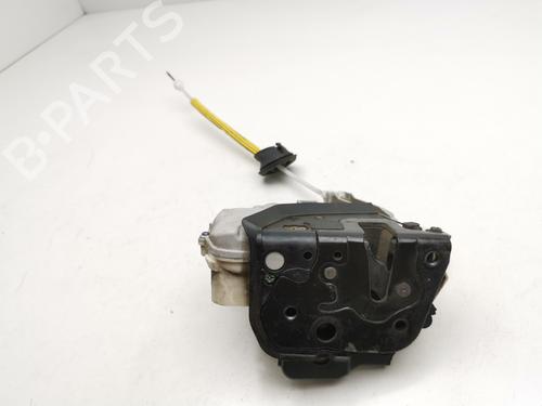 Used Front left lock AUDI A3 Sportback (8PA) 1.9 TDI (105 hp) 28983767