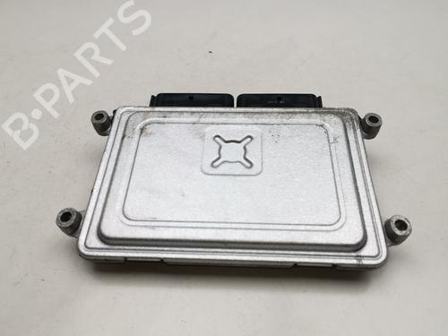 Engine control unit (ECU) CHEVROLET AVEO / KALOS Hatchback (T250, T255) | BP29000345M57 - Image 2