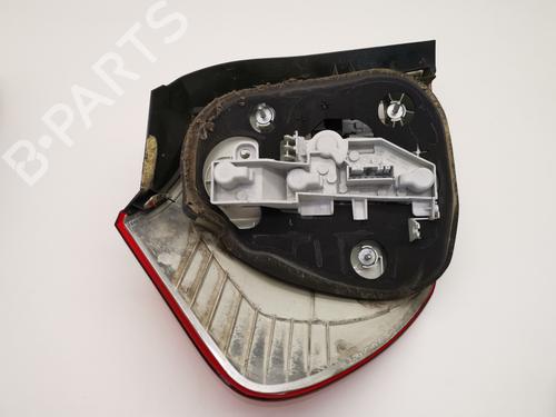 Right taillight BMW 1 (E87) 118 d | BP28989609C35 