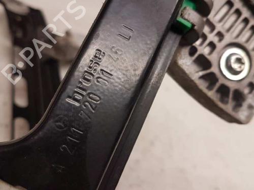 Front left window mechanism MERCEDES-BENZ E-CLASS (W211) E 270 CDI (211.016) | BP28999579C22