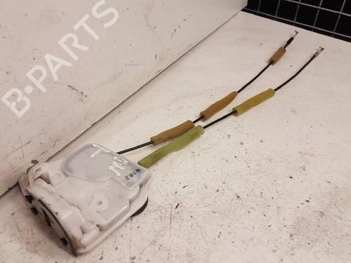 Türschloss links hinten für MAZDA 6 Hatchback (GH) 2.2 MZR-CD (GH10) (163 hp) 28986750