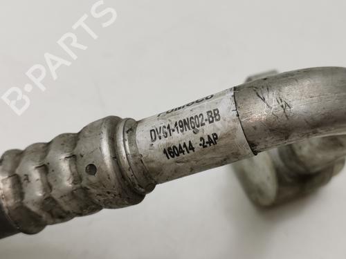 AC pipe FORD TOURNEO CONNECT / GRAND TOURNEO CONNECT V408 MPV | BP28985122M126