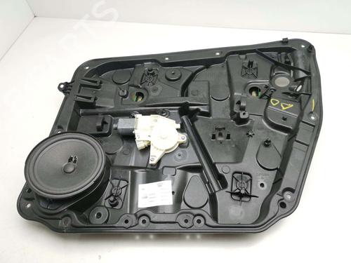 Used Front right window mechanism Front right window mechanism MERCEDES-BENZ B-CLASS Sports Tourer (W246, W242) B 200 CDI (246.201) (136 hp) 39443904 39443904